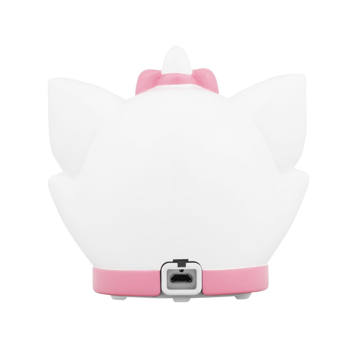 DISNEY Veilleuse Marie Aristochats - Nomade & Evolutive