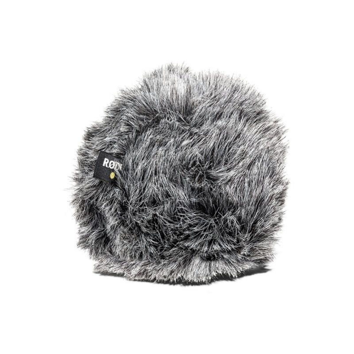 RODE Microphone Rode Micro pour Smartphone Videomic ME C