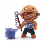 Arty Toys Benji -  - Le Pirate
