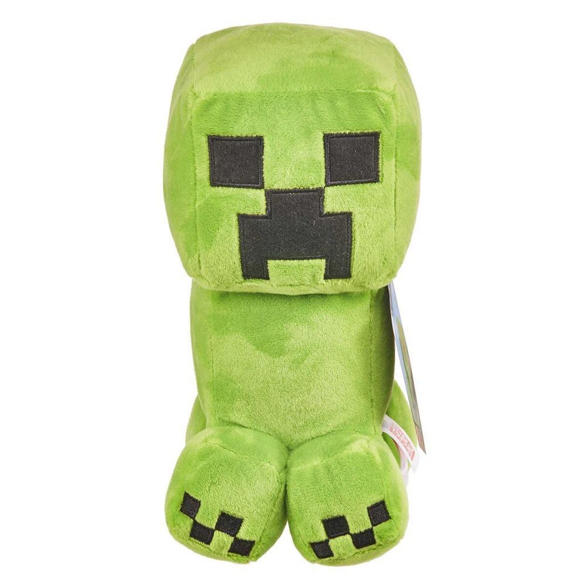 MATTEL Peluche Mattel Minecraft 20 cm Modèle aléatoire