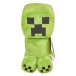 MATTEL Peluche Mattel Minecraft 20 cm Modèle aléatoire
