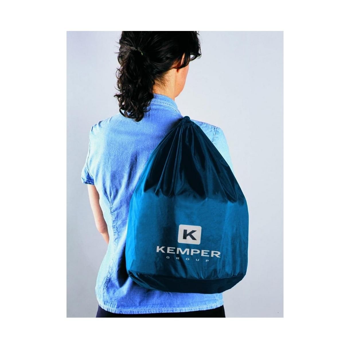 Kemper Mini barbecue gaz portable avec housse 1900w - 104997