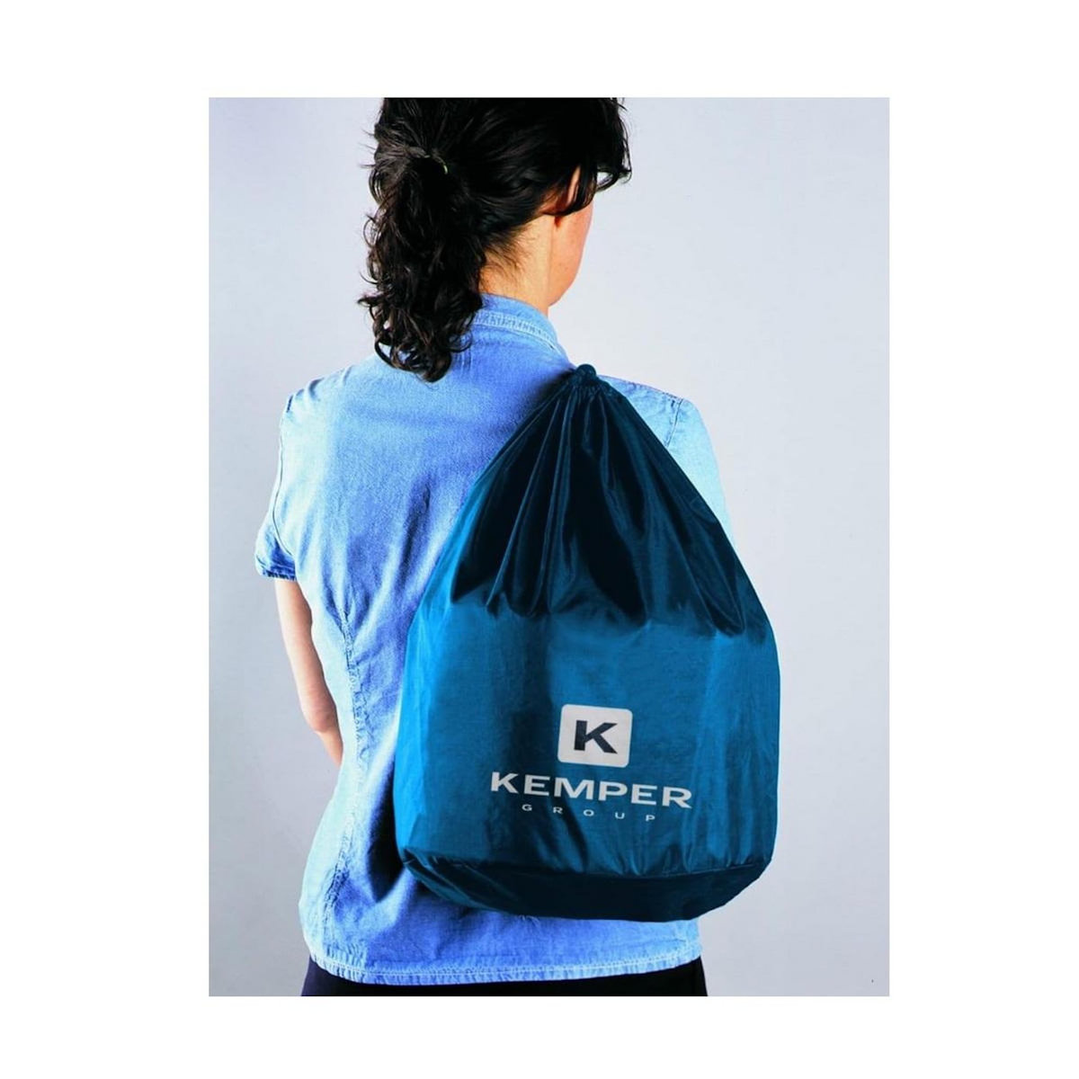 Kemper Mini barbecue gaz portable avec housse 1900w - 104997