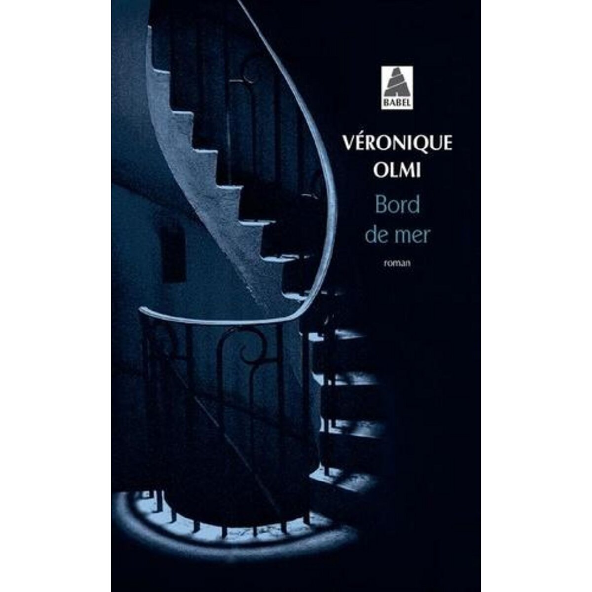 BORD DE MER, Olmi Véronique