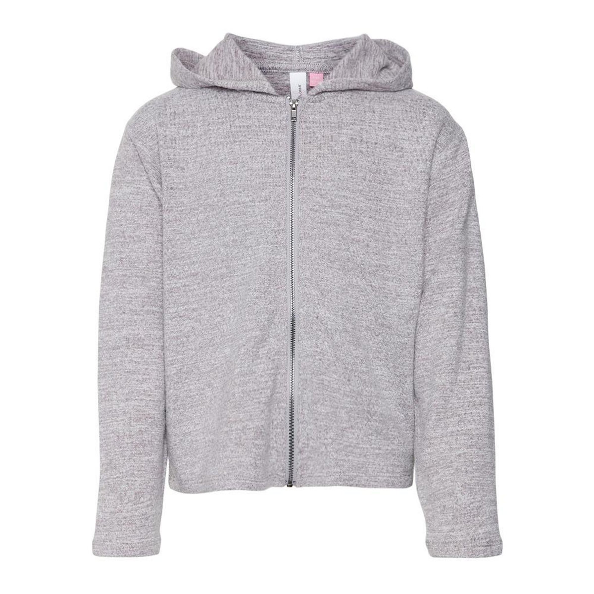 Vero Moda Sweat Zippé  Clair Fille Vero Moda Bella