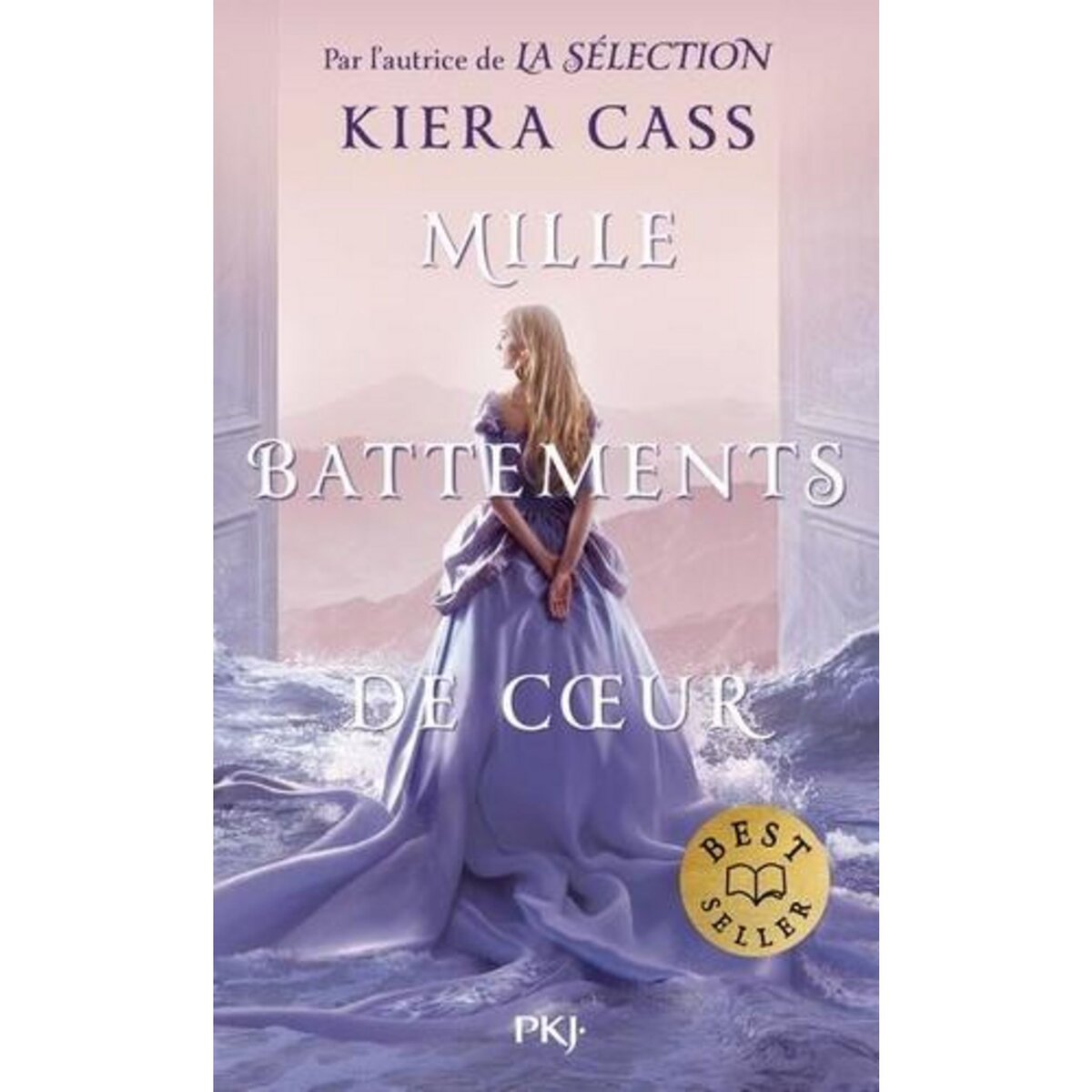 MILLE BATTEMENTS DE COEUR, Cass Kiera