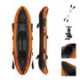 BESTWAY Kayak Ventura avec accessoires 330 X 94 cm 
