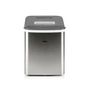 Voir la diapositive 2 : Domo Machine à glaçons 150w 12kg/24h - DO9253IB