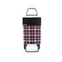 Voir la diapositive 1 : Rolser Poussette de marché 2 roues 43l multicolor - JEA035 MORE