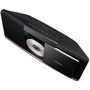 Voir la diapositive 3 : Grundig Chaîne HiFi WMS3000BT Noir