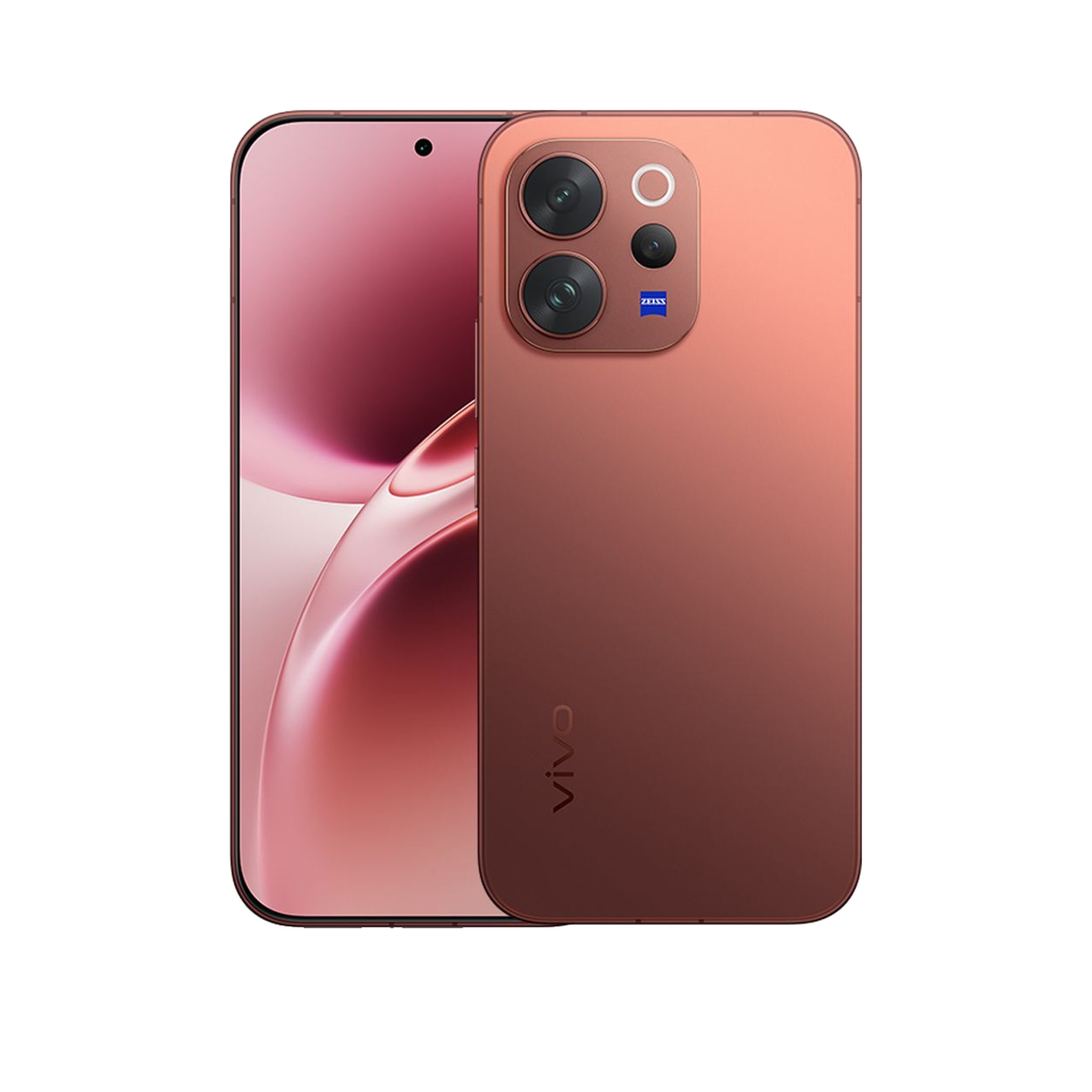VIVO vivo smartphone v70 8gb/512gb/6.59' 5g brown