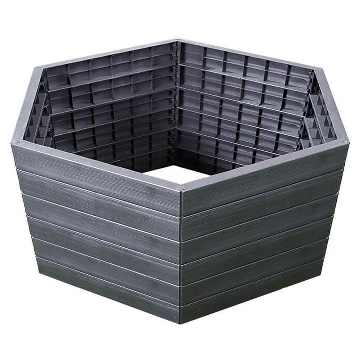 GARANTIA Jardinière surélevée L75