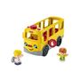 Voir la diapositive 6 : FISHER PRICE LE BUS SCOLAIRE LITTLE PEOPLE - FISHER-PRICE - HJN36 - JOUET FISHER PRICE LITTLE PEOPLE