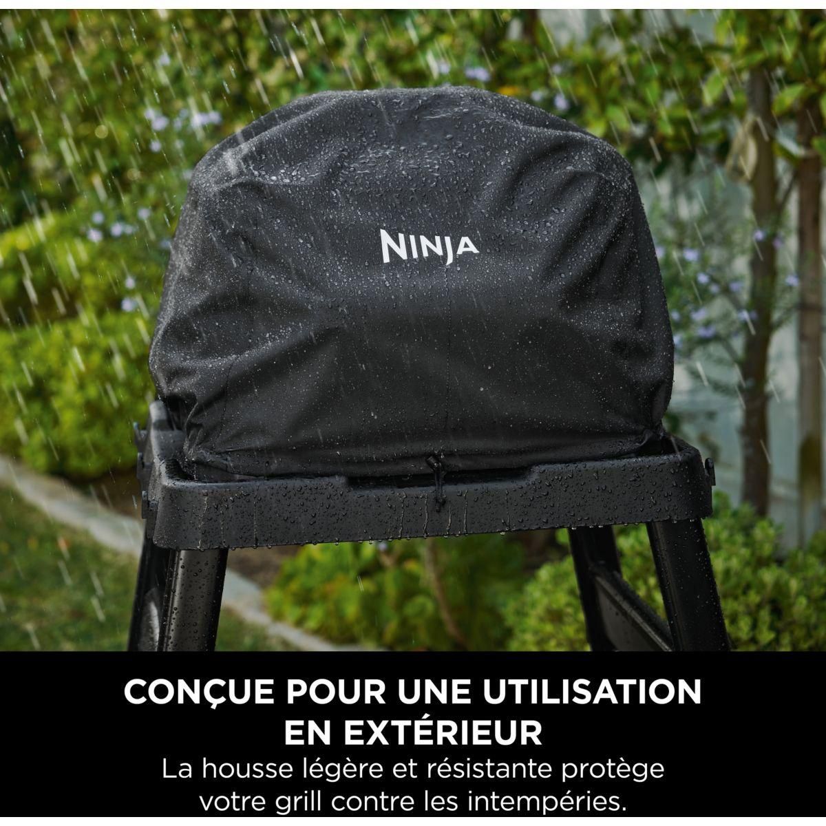 NINJA Housse barbecue XSKOGXLCVREU