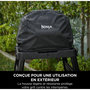 Voir la diapositive 2 : NINJA Housse barbecue XSKOGXLCVREU