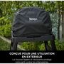 Voir la diapositive 2 : NINJA Housse barbecue XSKOGXLCVREU
