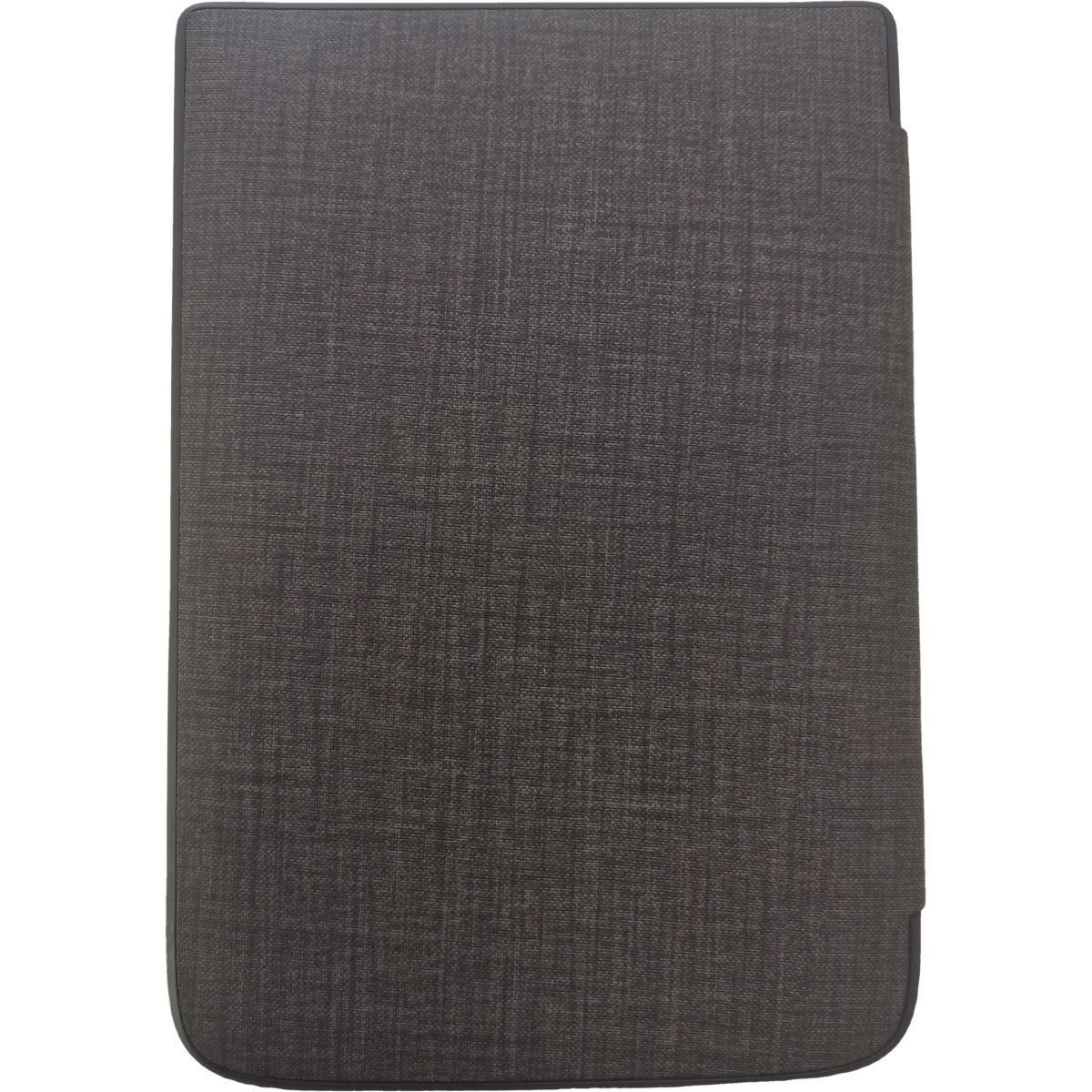 VIVLIO Etui compatible TL4/TL5/THD Gris fonce