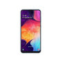 Voir la diapositive 1 : Samsung Galaxy A50 reconditionné 128 Go - Grade C - Bleu