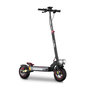 Voir la diapositive 1 : URBANGLIDE Trottinette Électrique Adulte UrbanGlide  ECROSS GO –  Moteur 1200W -  Autonomie Jusqu'a 50 km - Pneu Tubeless 10  - Batterie 54V/10Ah - Poids 22Kg