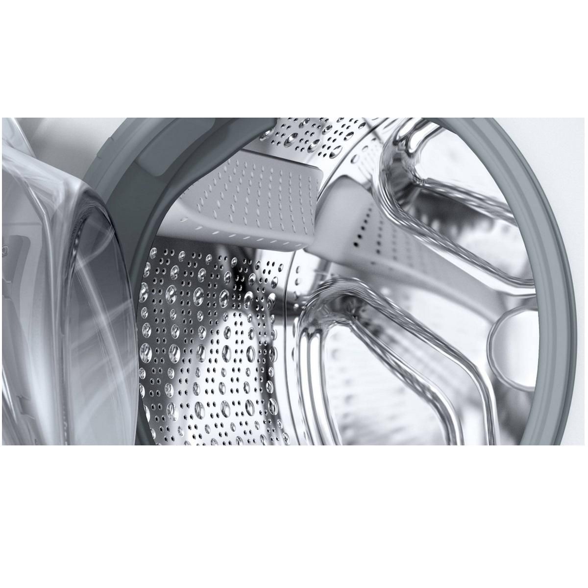 BOSCH Lave-linge hublot 7 kg 1200 tours/min - WGE02201FR