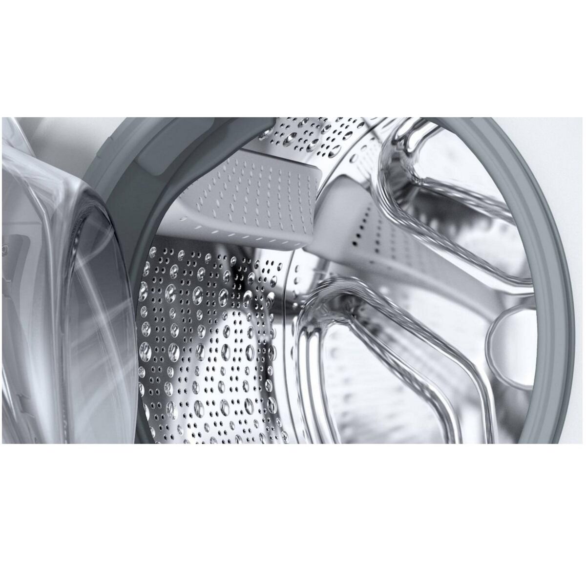 BOSCH Lave-linge frontal 7 kg 1200 tours/min - WGE02201FR