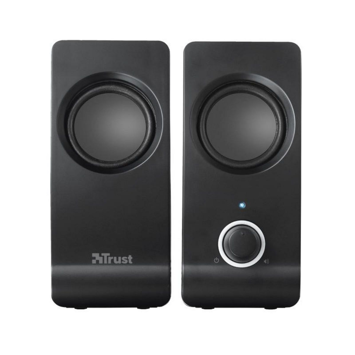 Trust Enceinte PC TRUST 17595