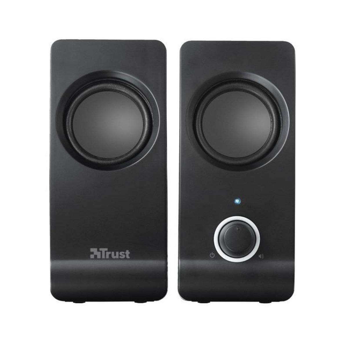 Trust Enceinte PC TRUST 17595