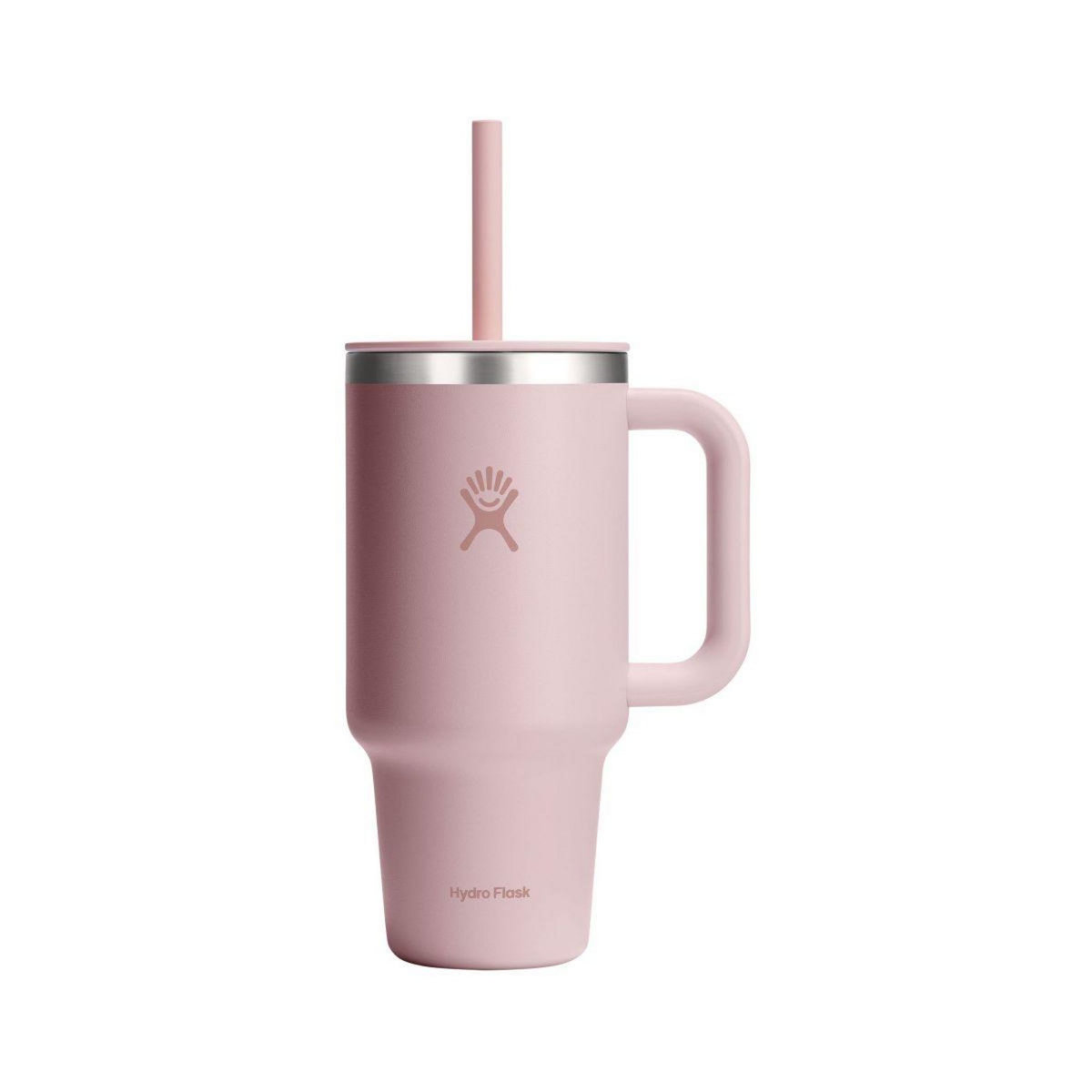 HYDROFLASK Mug isotherme tumbler 940ml Rose Trillium