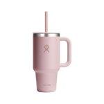 HYDROFLASK Mug isotherme tumbler 940ml Rose Trillium