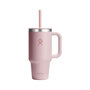 Voir la diapositive 1 : HYDROFLASK Mug isotherme tumbler 940ml Rose Trillium
