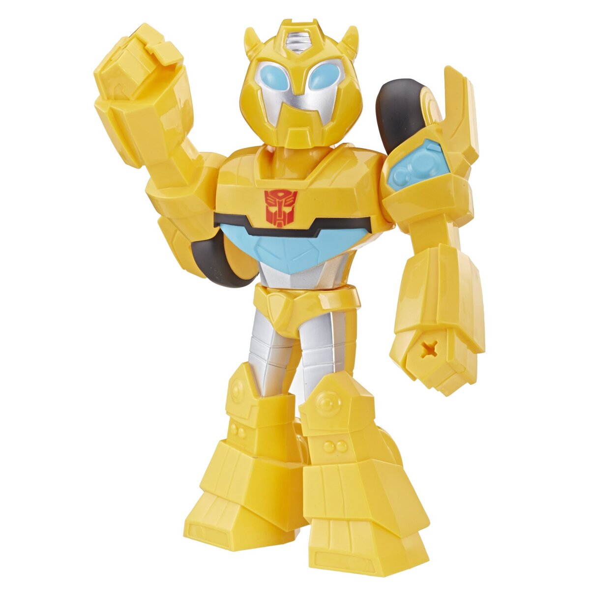 Transformers bumblebee clearance auchan