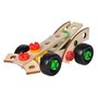 Voir la diapositive 4 : Eichhorn Eichhorn Constructor 3in1 Racecar, 35 pcs.