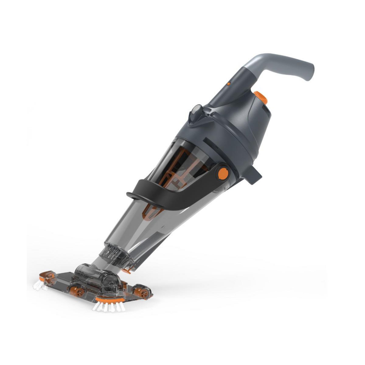 Kokido Aspirateur de piscine électrique rechargeable - ev57cbx