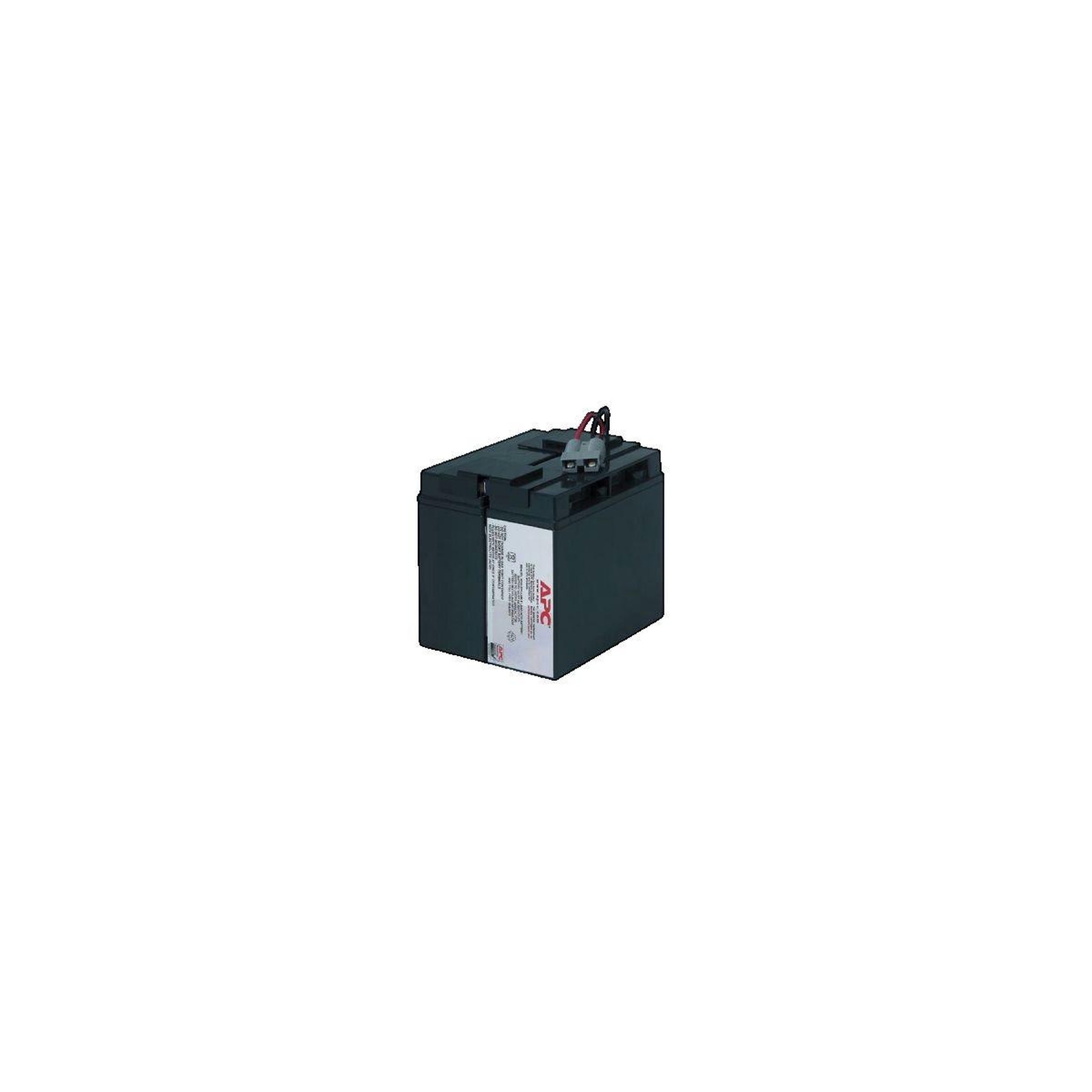 APC Batterie UPS APC 24 V Acide de plomb scellé