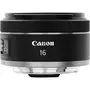 Canon Objectif pour Hybride RF 16mm f/2.8 STM