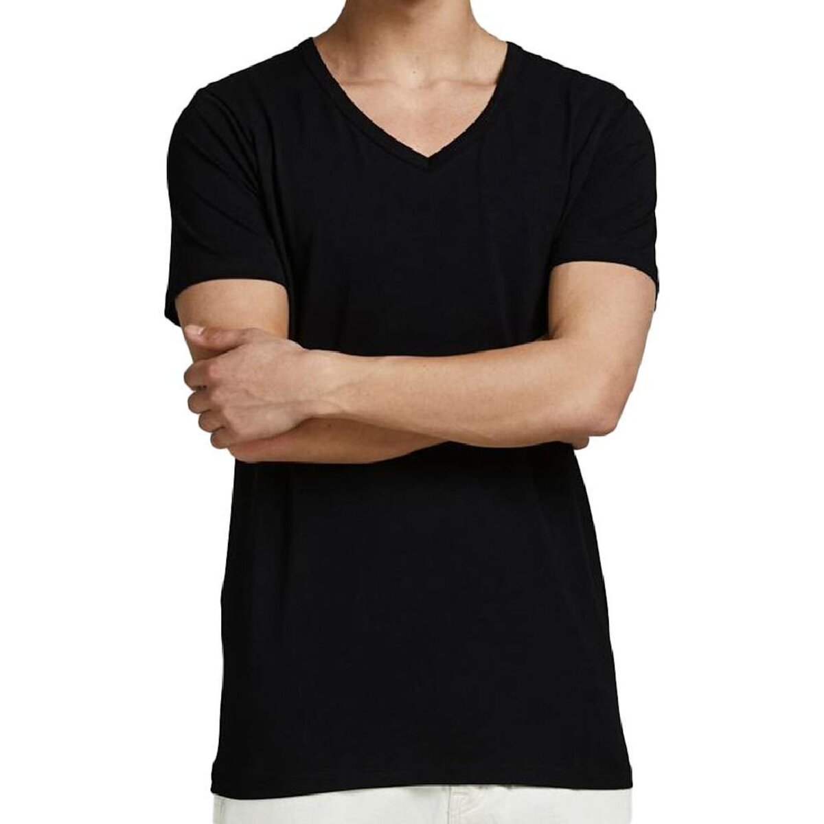 Jack & Jones T shirt  Homme Jack & Jones Basic19