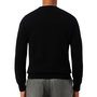 Voir la diapositive 2 : Lacoste Pull  Homme Lacoste Organic Cotton Crew