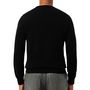 Voir la diapositive 2 : Lacoste Pull  Homme Lacoste Organic Cotton Crew