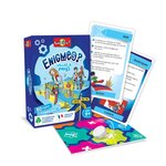 BIOVIVA Énigmes Villes et Pays 