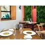 Smartbox Menu 4 plats avec apéritif en restaurant une étoile au Guide MICHELIN 2023 près de Carcassone - Coffret Cadeau Gastronomie