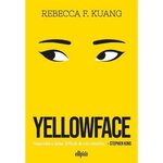 YELLOWFACE, Kuang Rebecca F.