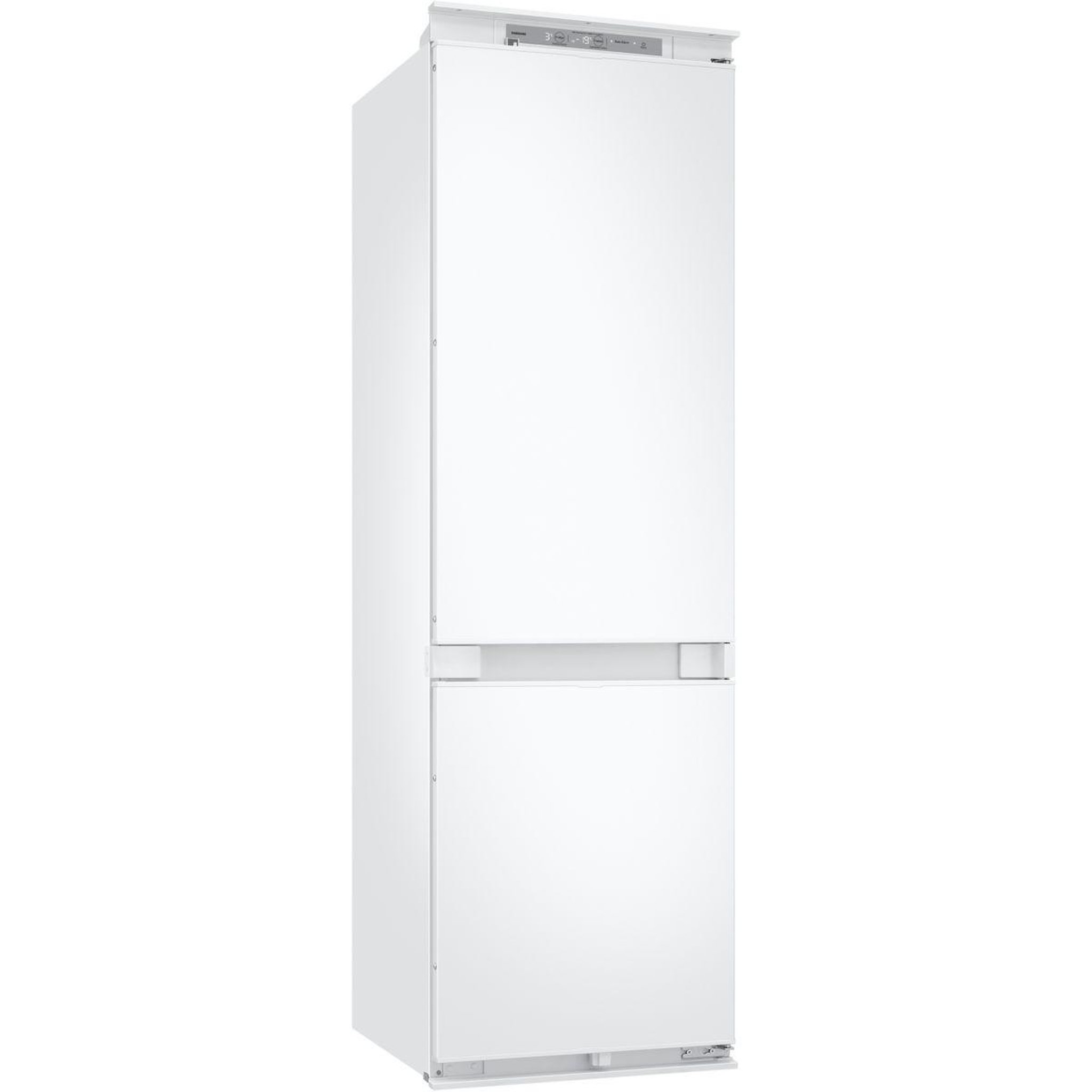 Voir la diapositive 3 : Samsung Réfrigérateur combiné encastrable brb80f26ads0