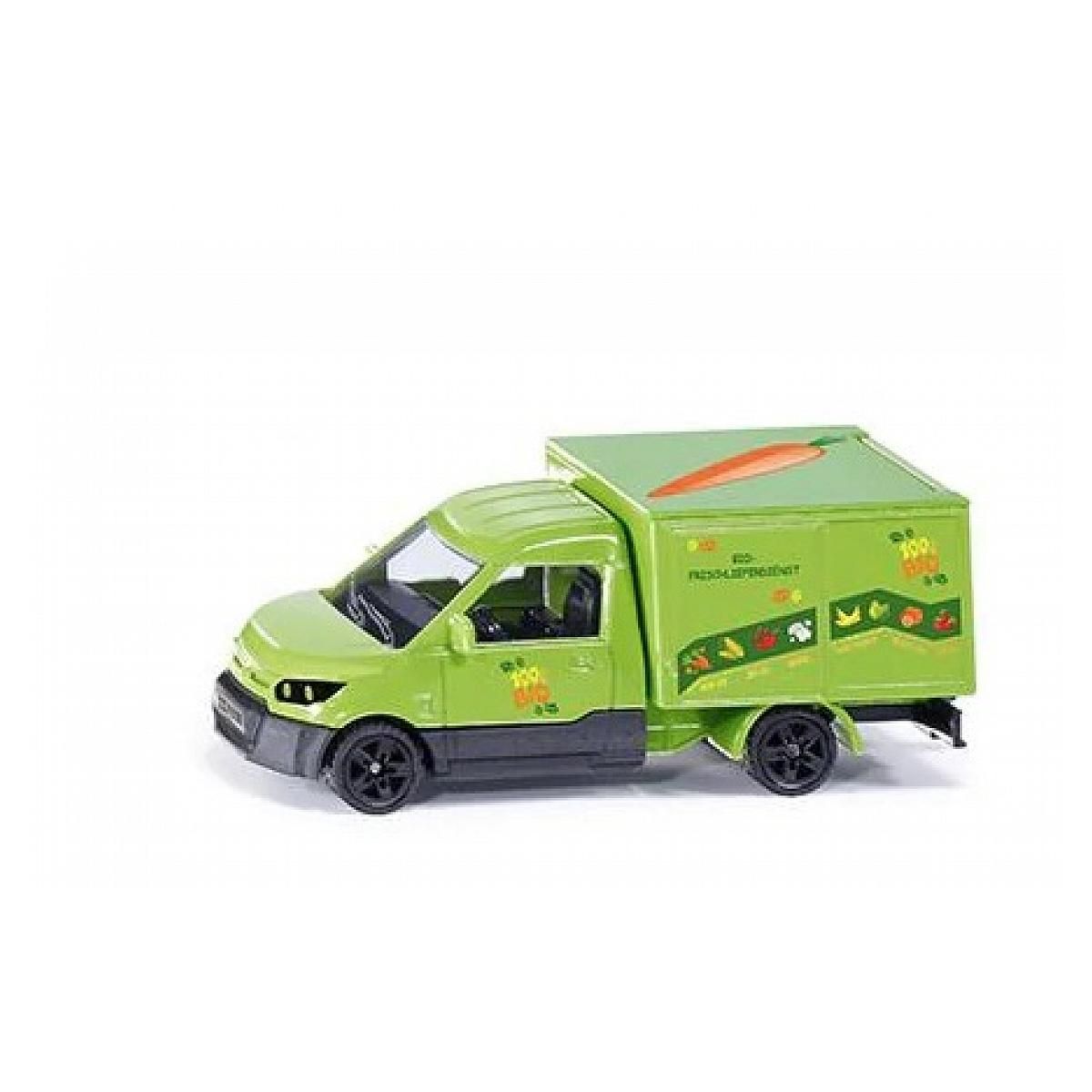 Siku Service de Livraison Bio 1:50