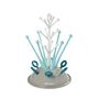 Voir la diapositive 2 : BEABA Egoutte-biberons et accessoires arbre pour 6 biberons - Bleu 