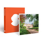 Smartbox 2 jours en château avec dégustation de 4 cuvées au cœur du Beaujolais - Coffret Cadeau Séjour