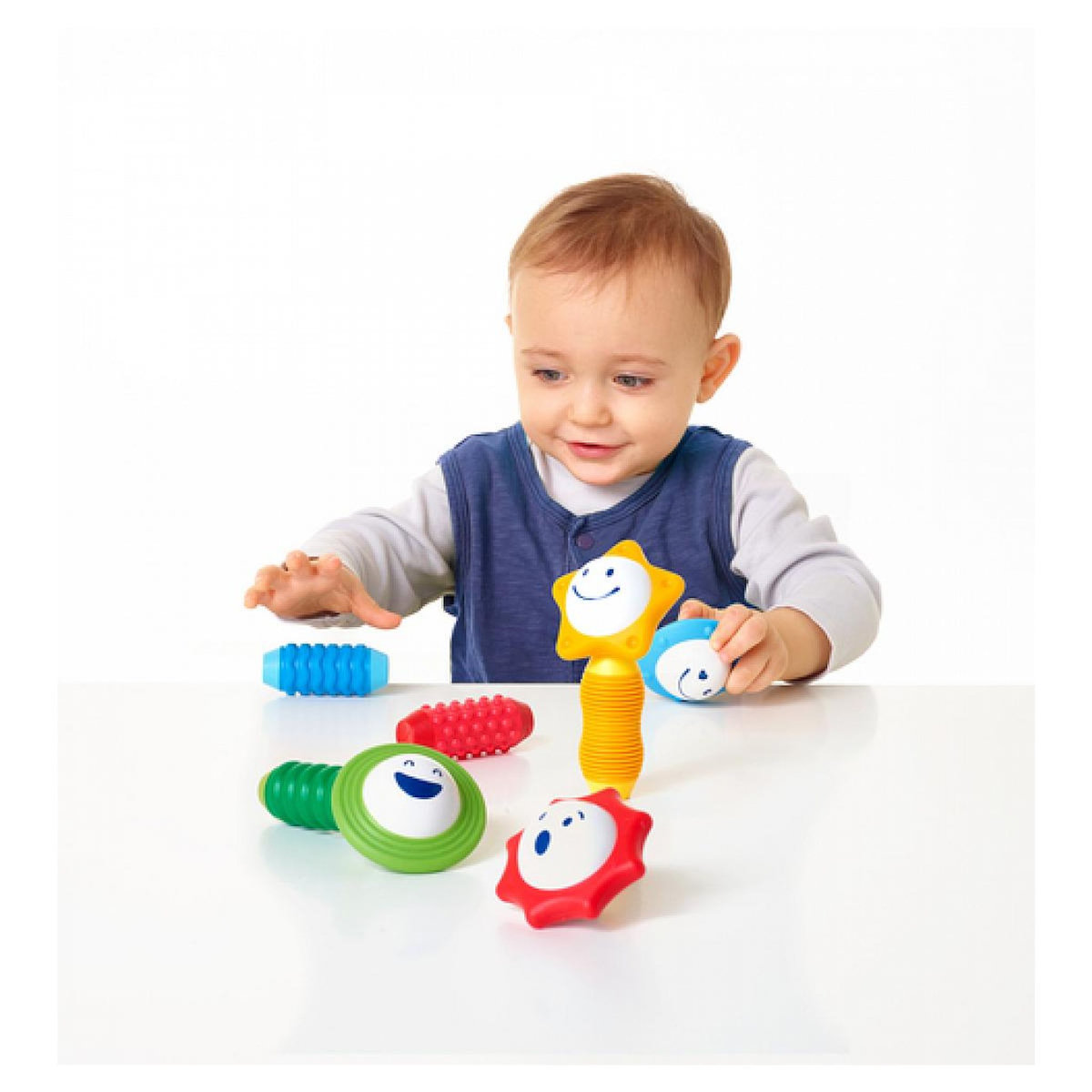 Smart Games SmartMax My First Sounds  and  Senses