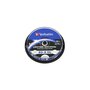 Voir la diapositive 2 : Verbatim Disques Blu-ray Verbatim MDISC BD-R DL 50 Go