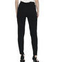 Voir la diapositive 2 : Only Pantalon Noir Femme Only Poptrash Life