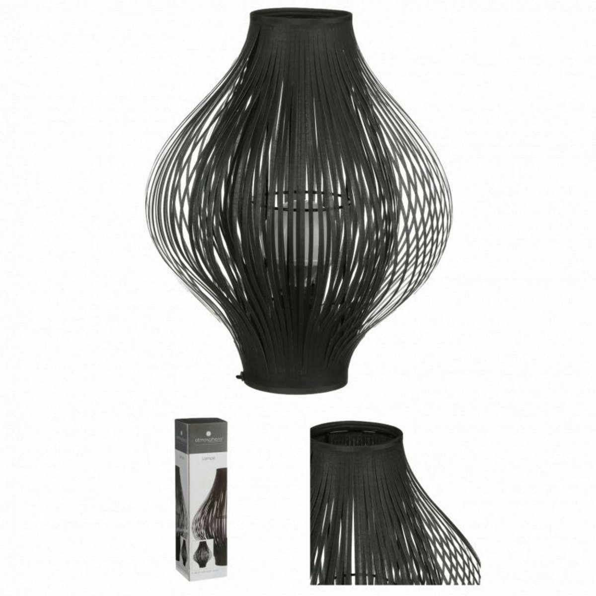 ATMOSPHERA Suspension pliante  Yisa  hauteur 44 cm Atmosphera