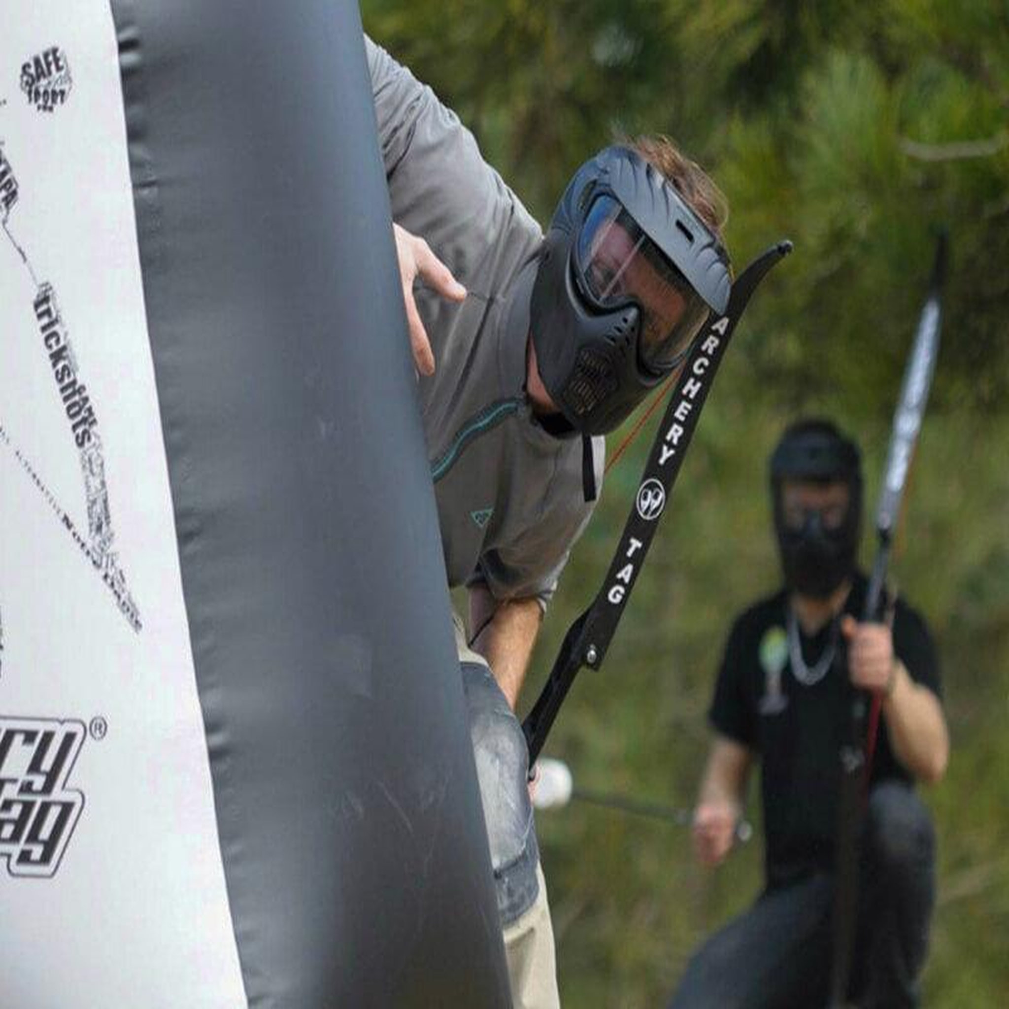 Voir la diapositive 3 : Smartbox Anniversaire sportif pour les aventuriers - coffret cadeau sport & aventure